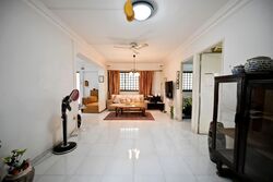 Blk 569 Pasir Ris Street 51 (Pasir Ris), HDB 5 Rooms #585546251